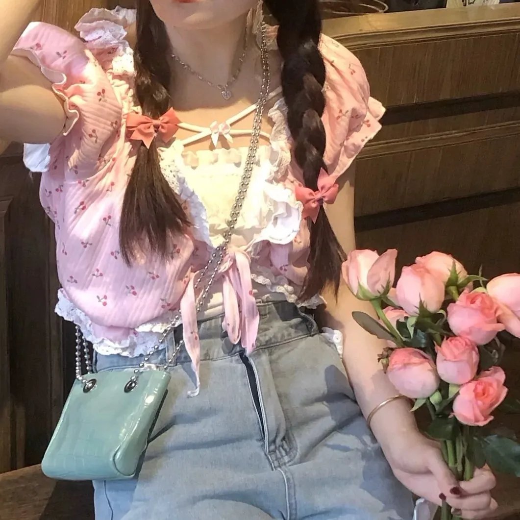 甜蜜13岁